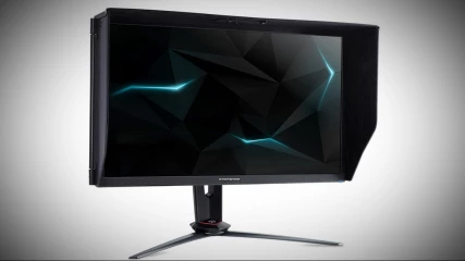 Η Acer βάζει παρωπίδες στον gamer με τη νέα monitor σειρά των Predator και Nitro