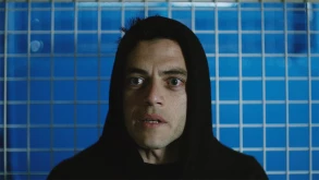 O Mr. Robot θα πει οριστικά αντίο στην 4η σεζόν