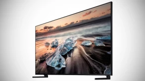 Η Samsung κάνει το 8K πιο προσιτό με τη νέα της τηλεόραση