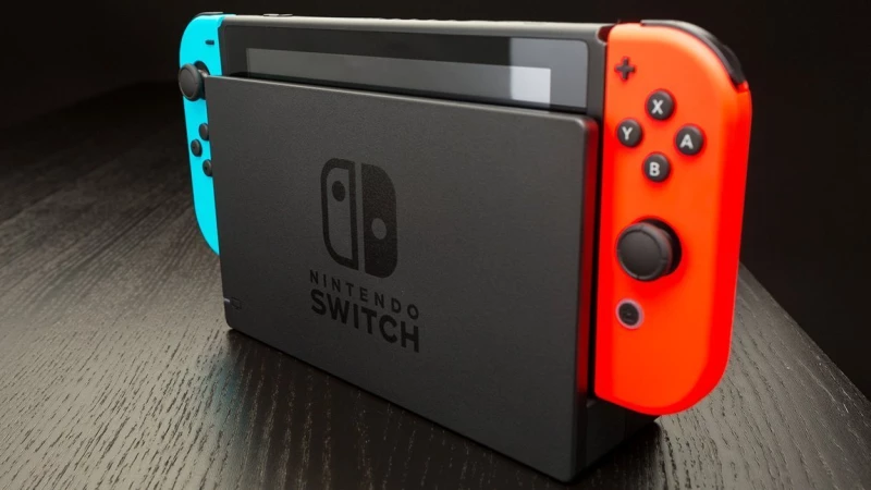 Nintendo Switch: Καταιγισμός από indie κυκλοφορίες μέχρι το 2019