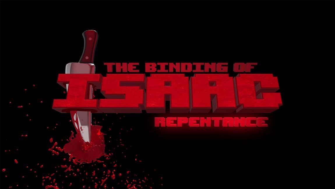 Ανακοινώθηκε το The Binding of Isaac: Repentance