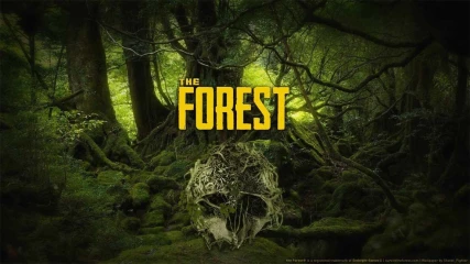 Το The Forest στο PS4 απέκτησε επιτέλους ημερομηνία κυκλοφορίας