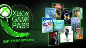 Quantum Break, Halo: MCC, Onrush και Snake Pass έρχονται στο Xbox Game Pass