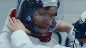 First Man: Στο νέο trailer εκτοξεύεται η αποστολή του Neil Armstrong στο φεγγάρι