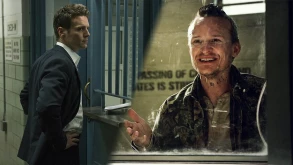 MINDHUNTER Season 2: O Damon Herriman θα ερμηνεύσει και εδώ τον Charles Manson