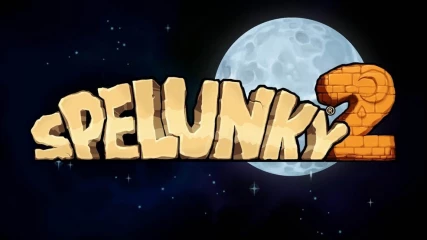 Το gameplay trailer του Spelunky 2 αποκαλύφθηκε