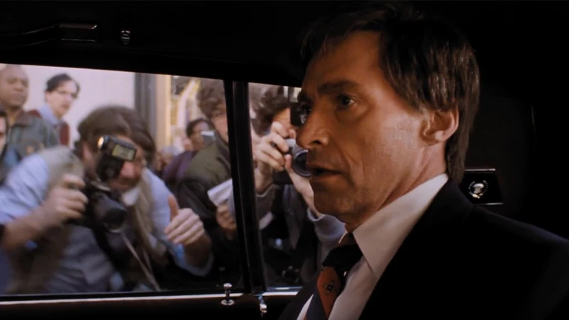 The Front Runner trailer: Ο Hugh Jackman παγιδεύεται σε ένα πολιτικό σκάνδαλο