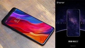 Honor Magic 2 vs Mi Mix 3 | Ποιος αντέγραψε ποιον;