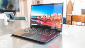 Αποκαλύφθηκε το ThinkPad X1 Extreme της Lenovo με Nvidia graphics και 4K HDR οθόνη