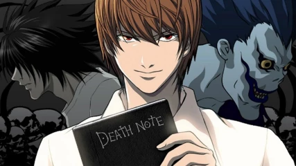 Συναγερμός από το Υπουργείο Παιδείας για το Death Note