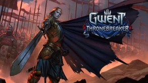 Το Thronebreaker του Gwent The Witcher card game γίνεται αυτόνομο