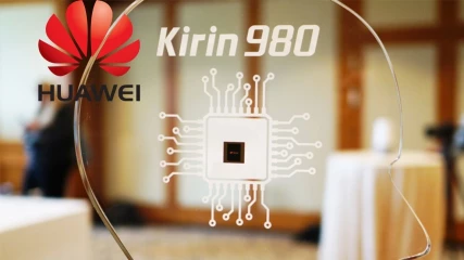 Huawei Kirin 980: Ο πρώτος επεξεργαστής για κινητά στα 7nm