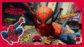Το πλούσιο photo mode του Spider-Man αποκαλύπτεται σε νέο trailer