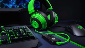 Η Razer ανακοίνωσε νέα gaming περιφερειακά