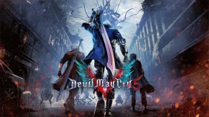 Devil May Cry V: Νέα gameplay πλάνα από την PAX West