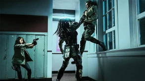 The Predator: Το τελευταίο trailer είναι σκέτο αιματοκύλισμα!