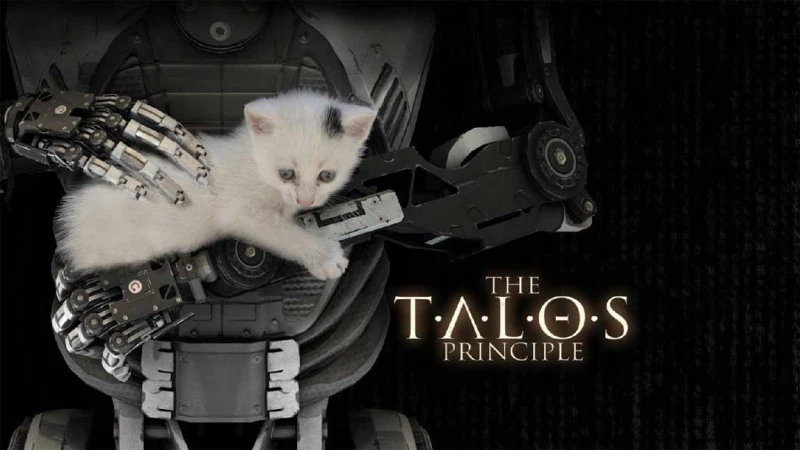 Το Talos Principle βρίσκεται τώρα διαθέσιμο στο Xbox One