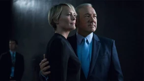 Η Robin Wright πιστεύει ότι ο Kevin Spacey μπορεί να επανέλθει