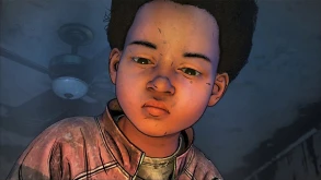 Πρώτη ματιά στο The Walking Dead - The Final Season Episode 2