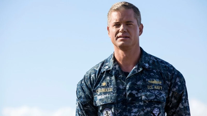 The Last Ship: Δείτε ένα απόσπασμα από την πρεμιέρα της 5ης σεζόν (βίντεο)