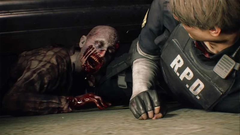 Resident Evil 2 Remake: Αυτή θα είναι η νέα μορφή της Ada Wong;