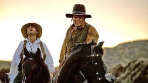 Αποκαλύφθηκε η νέα αφίσα του ‘The Sisters Brothers’