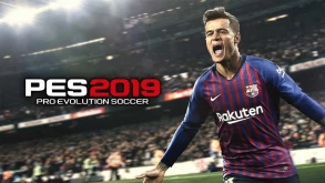 Βούλιαξαν οι πωλήσεις του PES 2019 στην Αγγλία