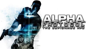 Η Obsidian ενδιαφέρεται για ένα remaster του Alpha Protocol;