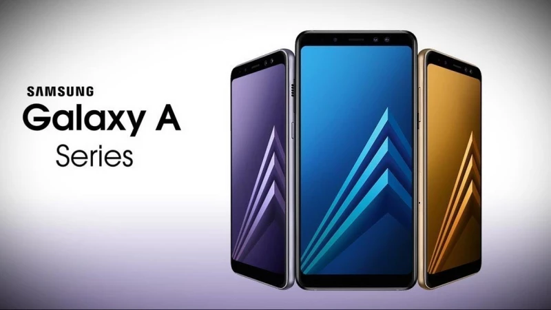 Η Samsung θα φέρει στην Galaxy Α σειρά τεχνολογίες αιχμής