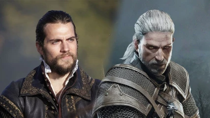 The Witcher: O Henry Cavill θα υποδυθεί τον Geralt στη σειρά του Netflix