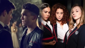 ELITE: Πρώτο trailer για τη νέα σειρά του Netflix με τους πρωταγωνιστές του "La Casa de Papel"
