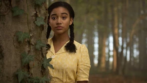 Where Hands Touch trailer: Η Amandla Stenberg παίζει σε ένα δυνατό ιστορικό δράμα