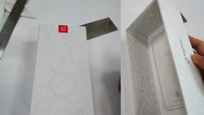 Leak του OnePlus 6T αποκαλύπτει μικρότερο notch