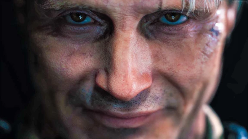 Death Stranding: Ετοιμαστείτε για αποκαλύψεις μέσα στον Σεπτέμβριο