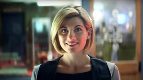 Doctor Who: Η Jodie Whittaker είναι έτοιμη για το TARDIS στο νέο trailer!