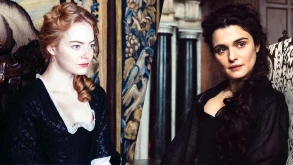 The Favourite: Στο νέο trailer το κωμικοτραγικό στοιχείο είναι πιο αισθητό από ποτέ