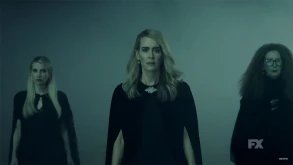 American Horror Story: Apocalypse | Το 1ο promo μας προετοιμάζει για ένα επικό crossover