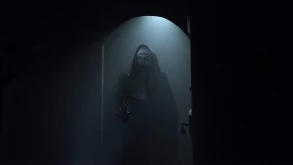The Nun: Το πρόσωπο του απόλυτου κακού αποκαλύπτεται στο νέο promo