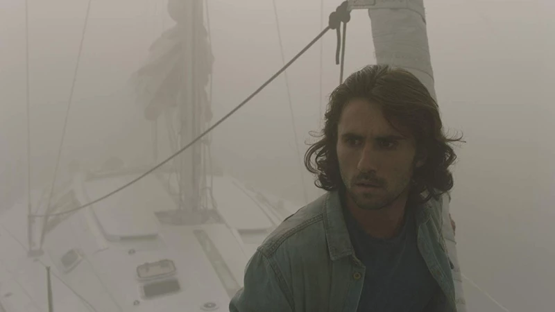 The Boat trailer: Μόλις κλείσατε καμπίνα πολυτελείας στον θαλάσσιο τρόμο