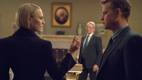 House of Cards: Το πρώτο trailer αποκαλύπτει την μοίρα του Frank Underwood!