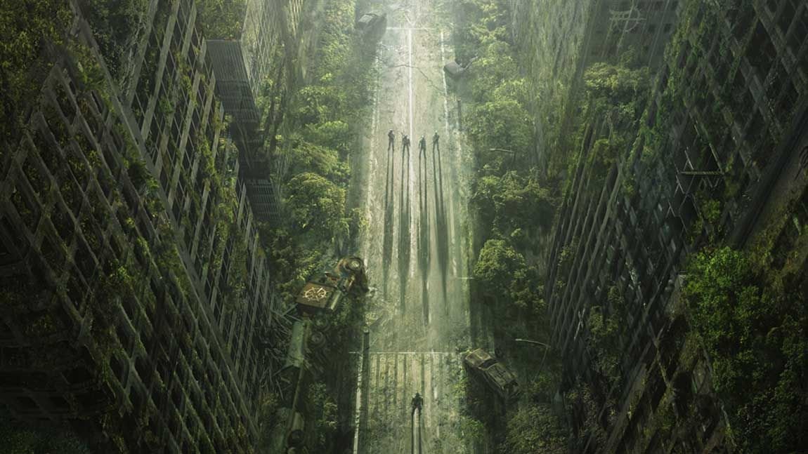 Wasteland 2 Review