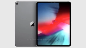 Αυτό μπορεί να είναι το νέο iPad Pro