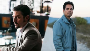 Narcos: Mexico | Στο teaser trailer χτίζεται μία νέα αυτοκρατορία λευκού θανάτου