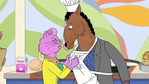 Bojack Horseman: Τo trailer της 5ης σεζόν αποκαλύπτει τον νέο ρόλο του Μπότζακ
