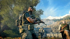 COD: Black Ops 4 | Ασταμάτητη δράση και πυροβολητά στο "Blackout Battle Royale" trailer