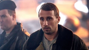 Kursk trailer: Ο Matthias Schoenaerts καταδύεται με υποβρύχιο στην άβυσσο του ωκεανού