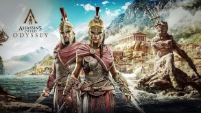 Assassin’s Creed Odyssey: Αυτές είναι οι απαιτήσεις της PC έκδοσης
