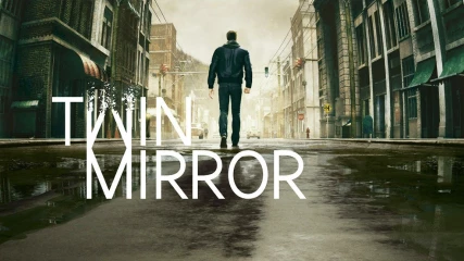 Twin Mirror: Η πόλη του ψυχολικού θρίλερ αποκαλύπτεται