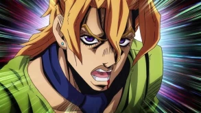Jojo's Bizarre Adventure: Golden Wing | Ο θανατηφόρος Pannacota Fugo στο νέο trailer