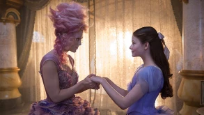 Το τελευταίο trailer του The Nutcracker and the Four Realms είναι μια χορευτική πανδαισία